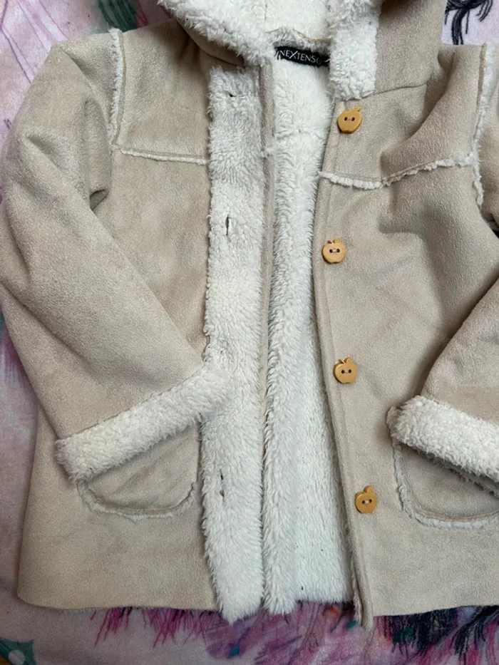 Manteau - photo numéro 2