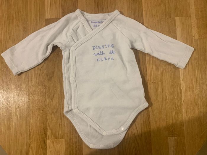 2 body In Extenso 68 cm - photo numéro 3