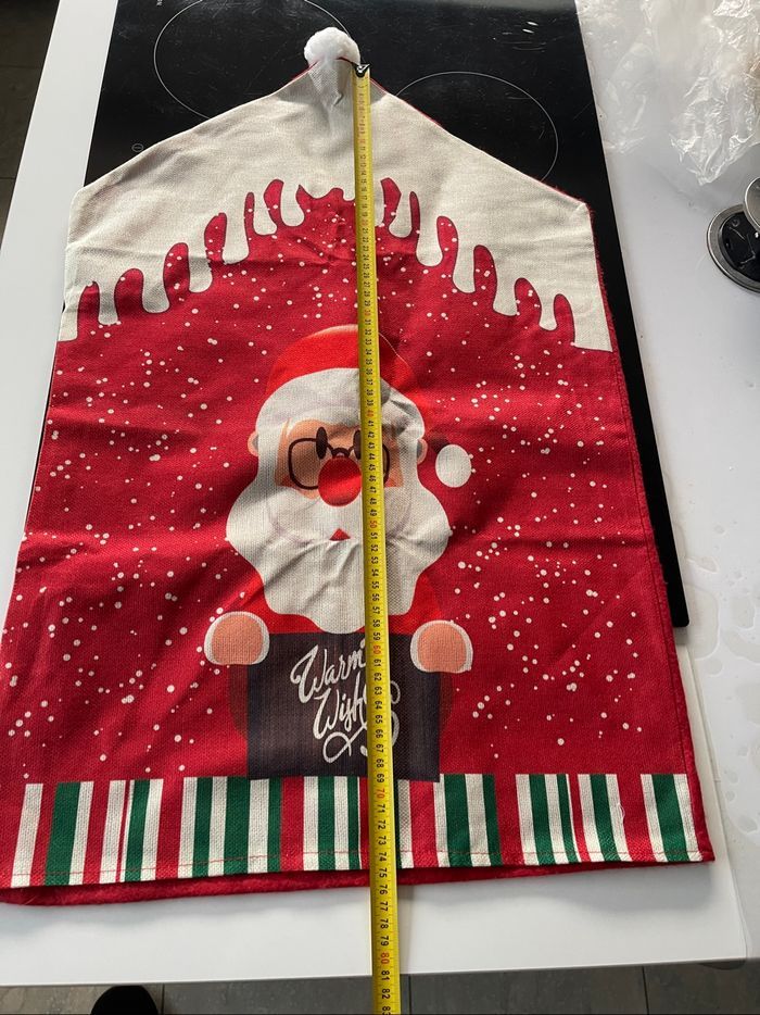 Housse de chaise - photo numéro 3