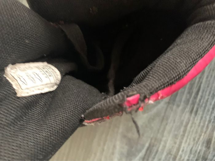 Basket kappa pointure 36 - photo numéro 2