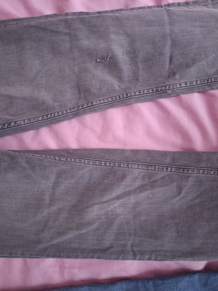 2 jeans regular - photo numéro 6
