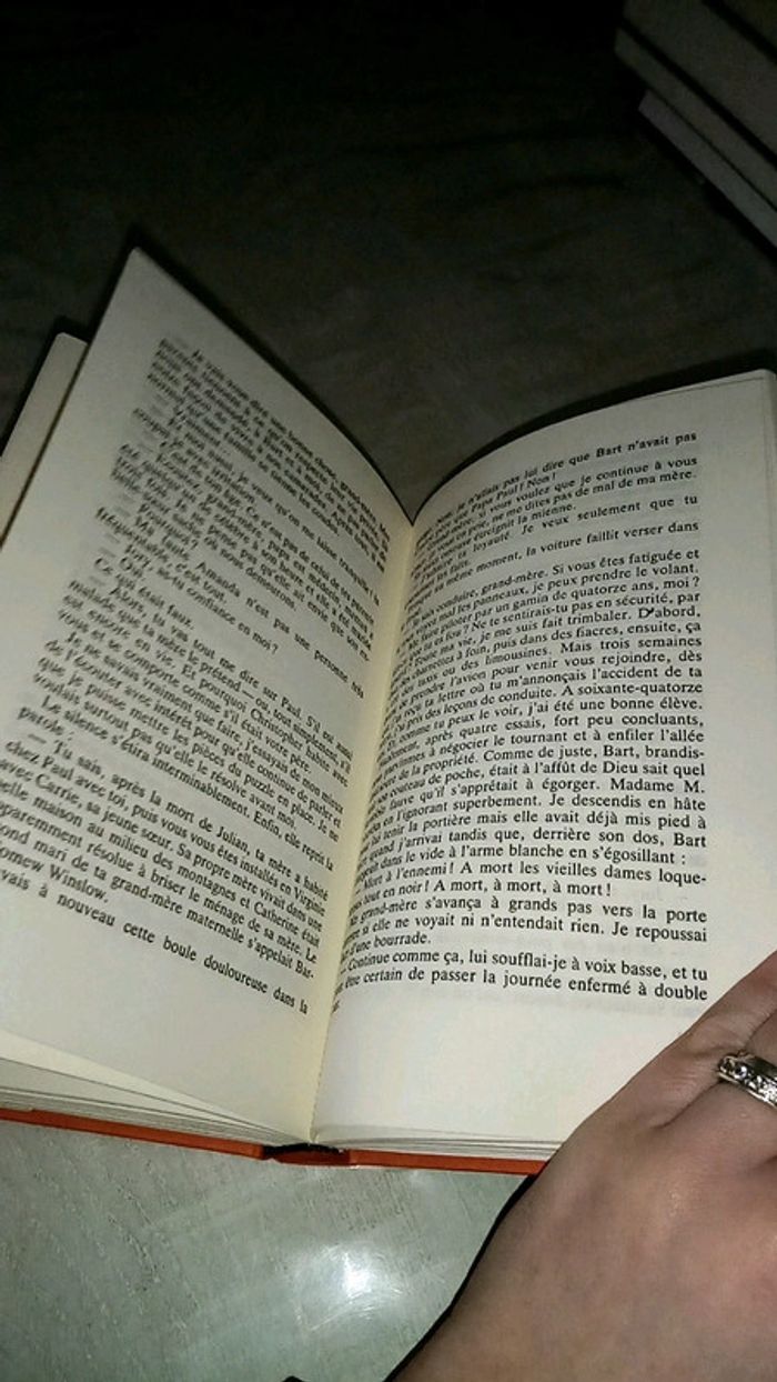 Bouquet d'épines - photo numéro 4