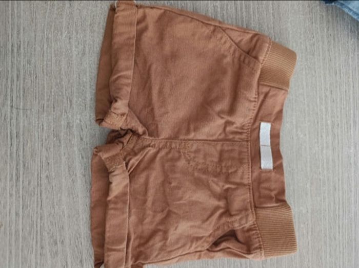 Lot de shorts - photo numéro 2