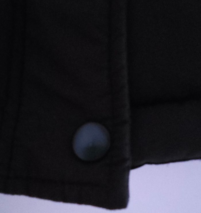 Doudoune sans manche Jennyfer XS - photo numéro 3