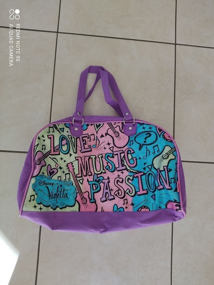 Sac fille - photo numéro 2