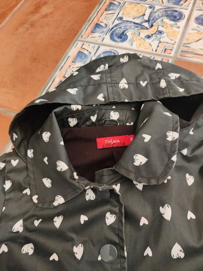 Parka - photo numéro 4