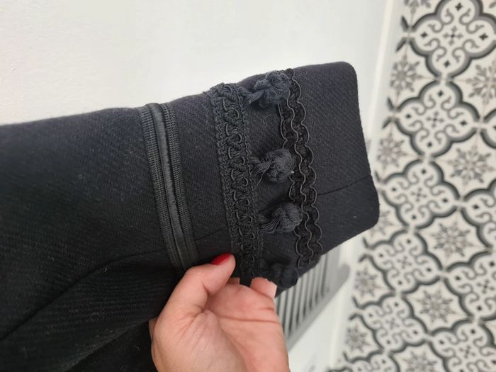 Manteau zara femme - photo numéro 3