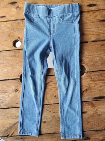 Jegging