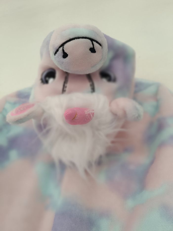 Déguisement Licorne ou pilou-pilou - photo numéro 9