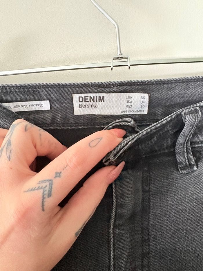 Jean skinny - photo numéro 3