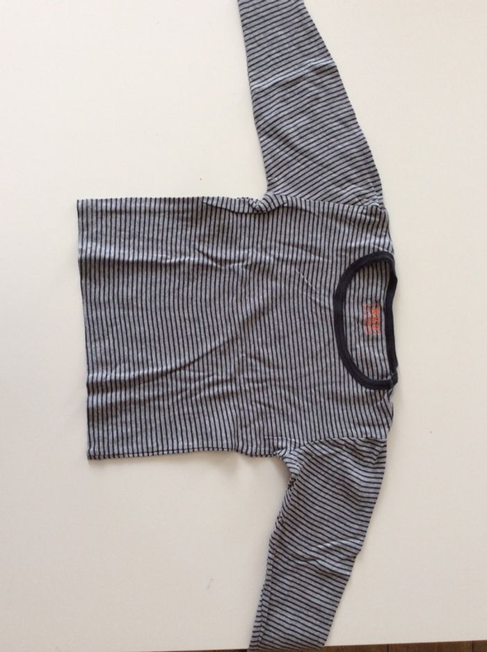 Maillot de corps ML - photo numéro 2