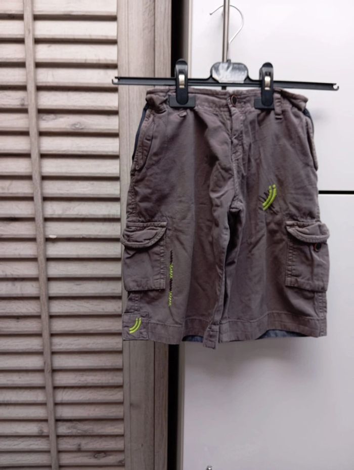 Short Enjoy 12 ans