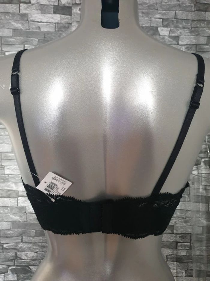 Soutien gorge sans armatures T90/A - photo numéro 2