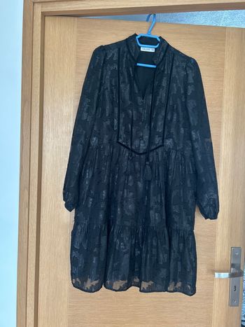 Robe noire