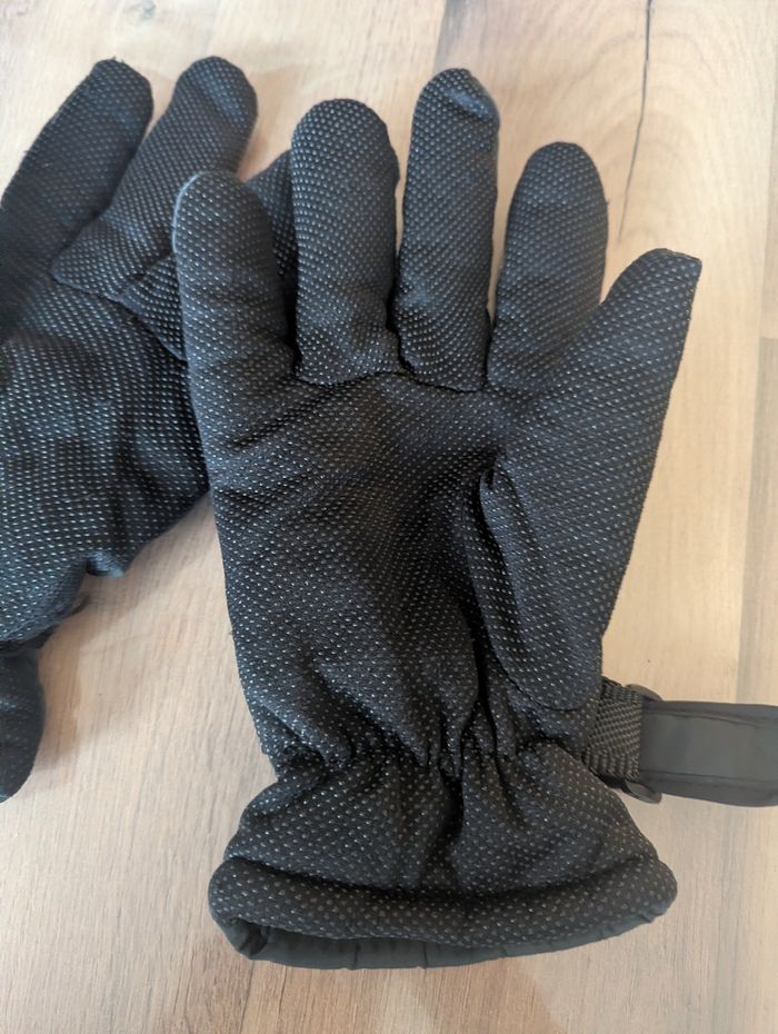 Gant hiver homme Kaytan taille L - photo numéro 5