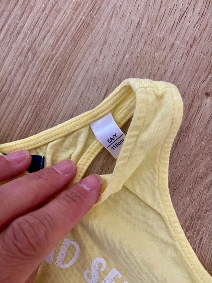 T shirt okaidi - photo numéro 2