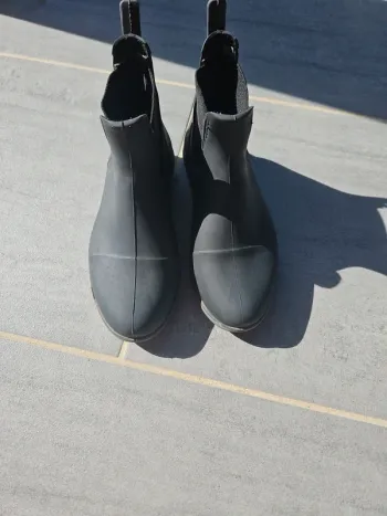 Bottines équitation