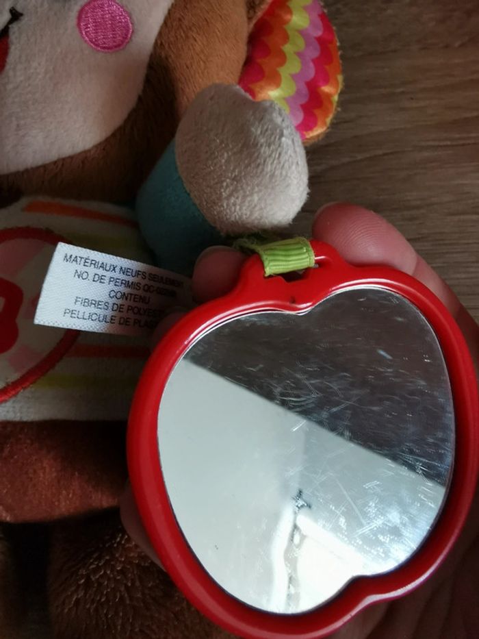 Jouet vtech - photo numéro 2