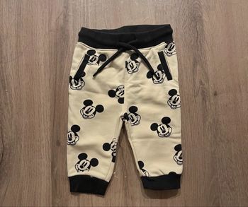 Pantalon bébé 
