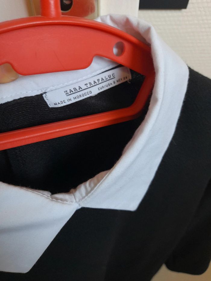 Robe Zara S - photo numéro 3