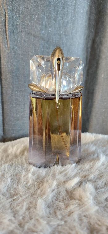 Alien Aqua Chic NEUF