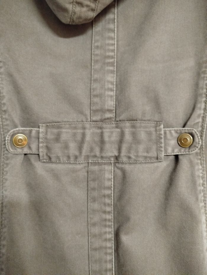 Manteau demi saison - photo numéro 4