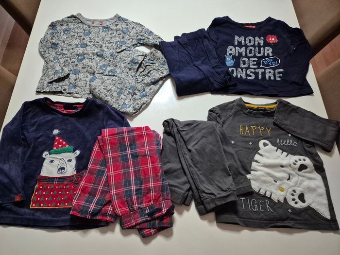 Lot 3 ans - photo numéro 8