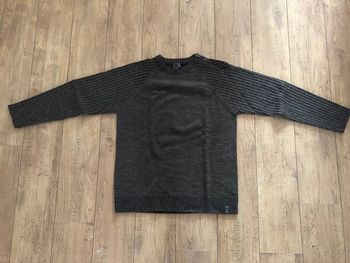 Pull homme taille L