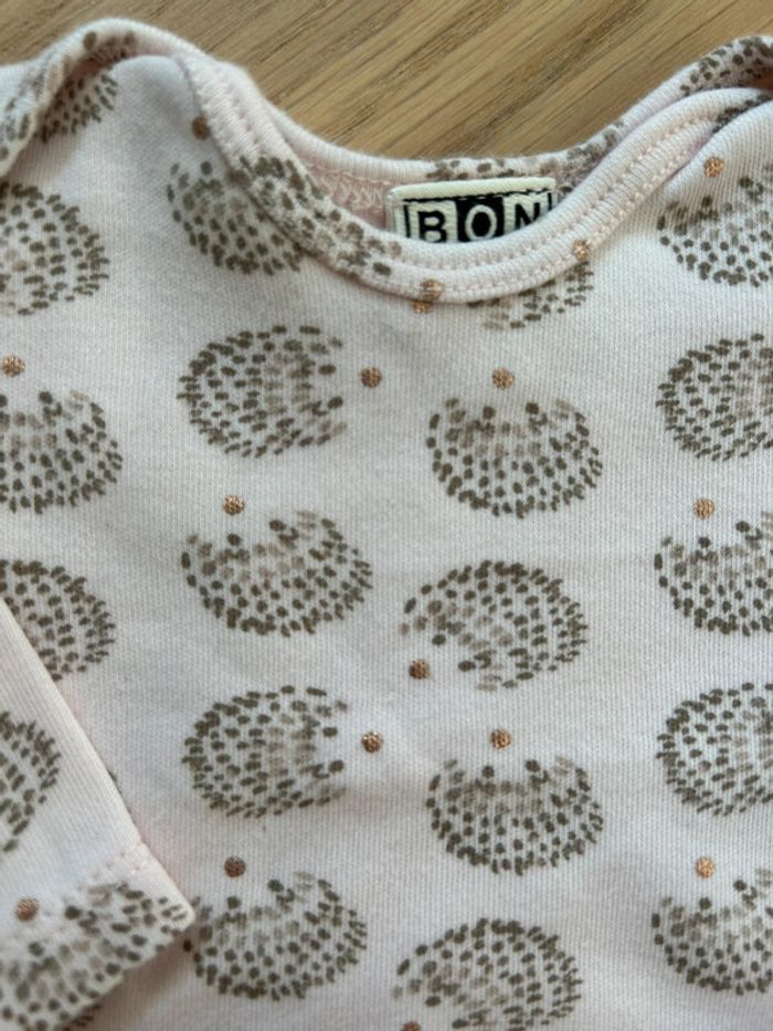 Ensemble bonton - photo numéro 2