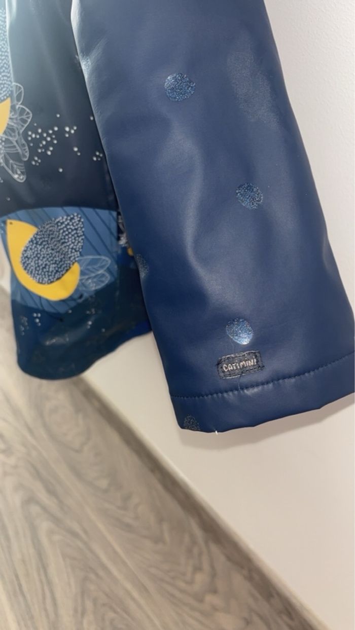 Manteau catimini enfant - photo numéro 3