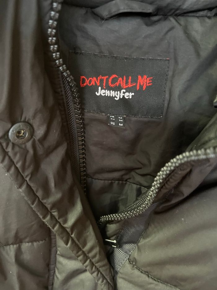 Manteau Jennyfer - photo numéro 2