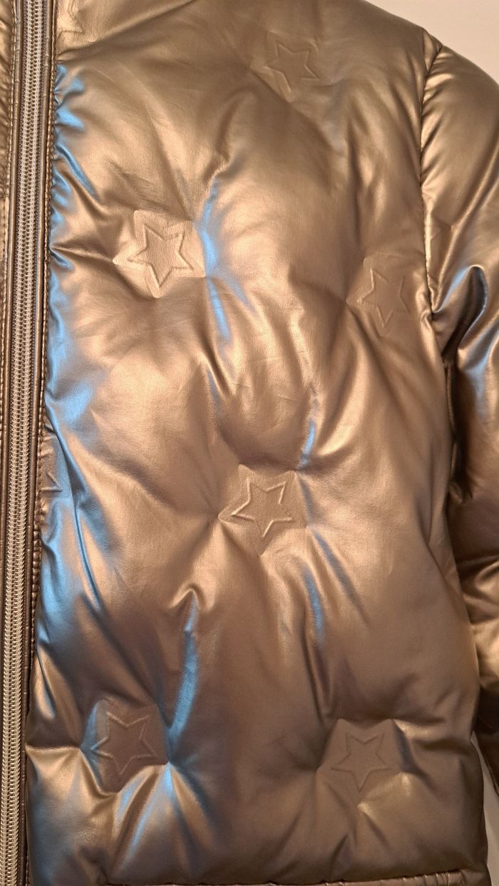 Manteau - photo numéro 9