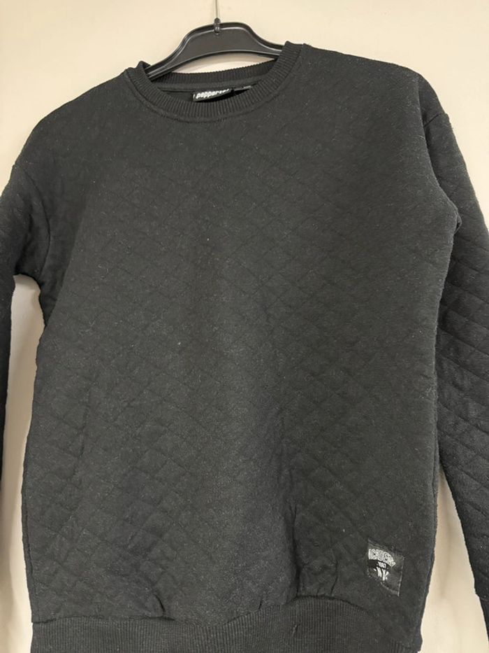 Pull 12 ans - photo numéro 2