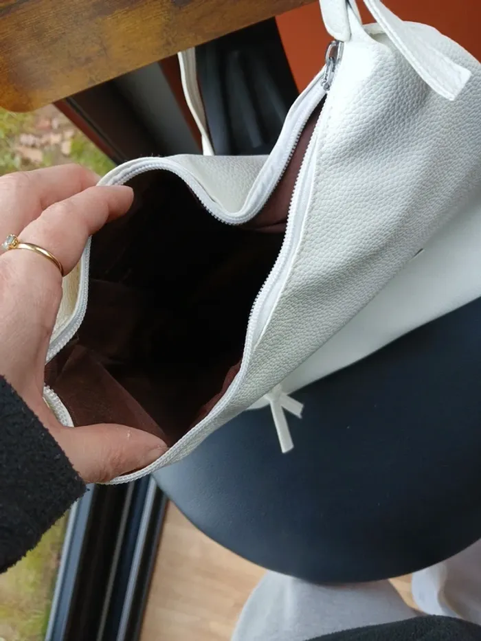 Sac à main - photo numéro 3