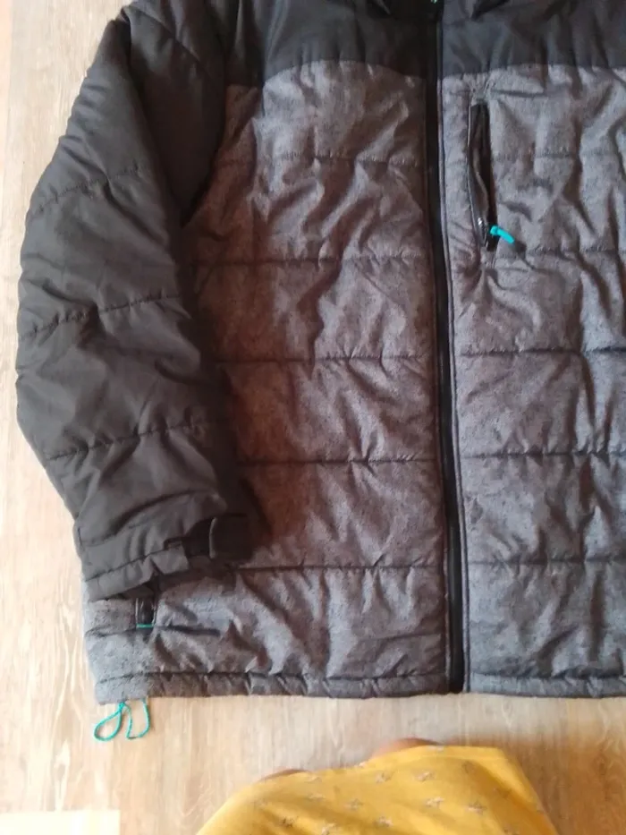Doudoune homme atlas for men 5 xl - photo numéro 3