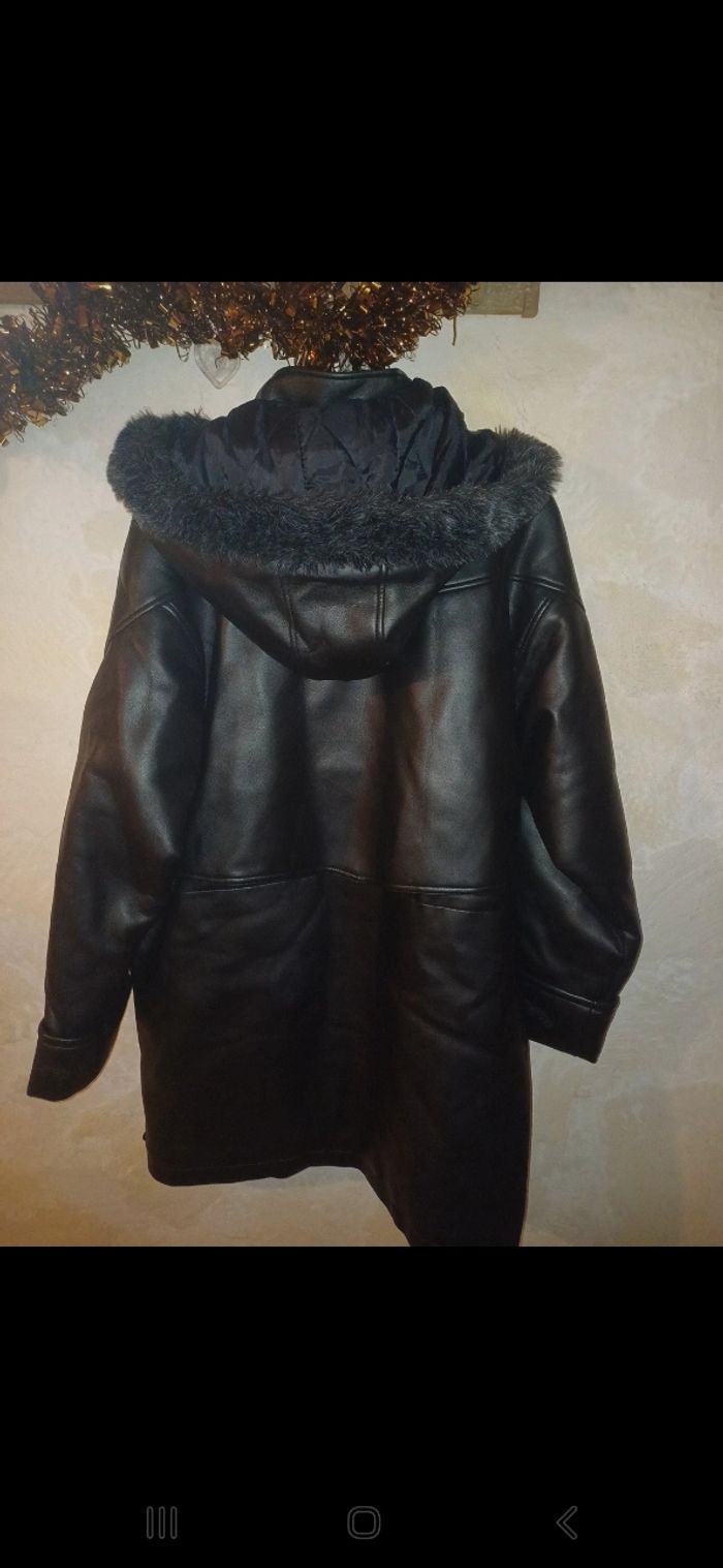 Manteau femme taille 42 - photo numéro 6