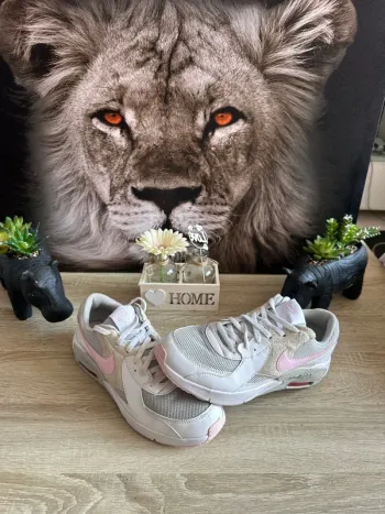 Basket Nike air Max excee Gs