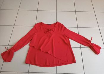Blouse taille 42
