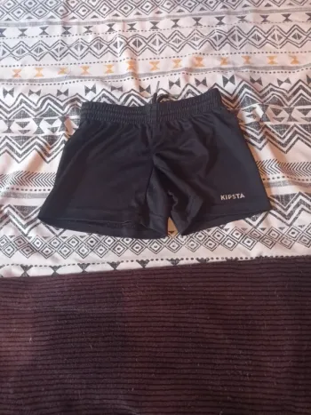 Short sport enfant