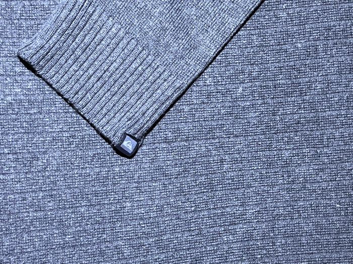 Pull col roulé QuickSilver