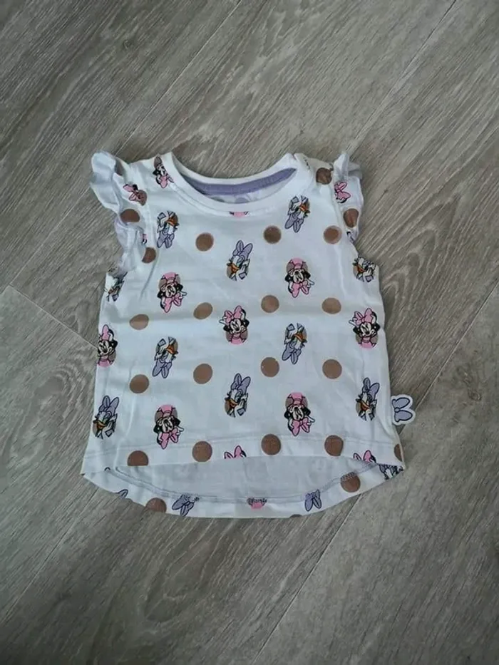 Haut minnie