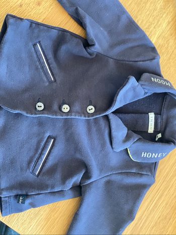 Veste 12 mois Ikks