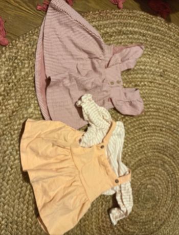 Lot robe 3 mois
