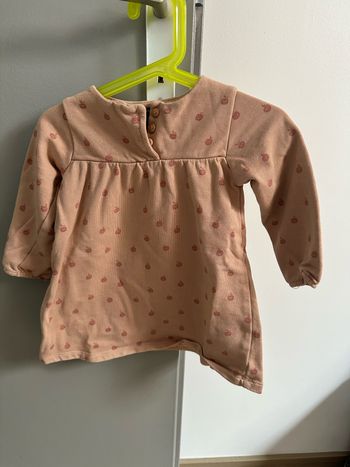 Robe sweat
