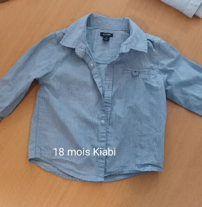 Chemise