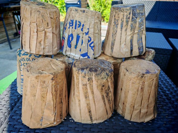 Savon noir - photo numéro 3