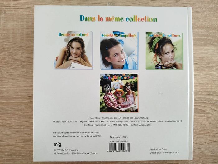Des idées de coiffures - photo numéro 2