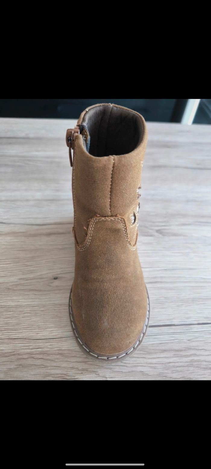 Bottines - photo numéro 4