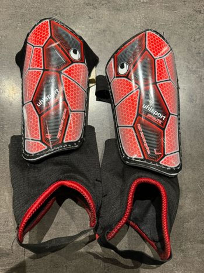 Protège-tibias Uhlsport prolite XS