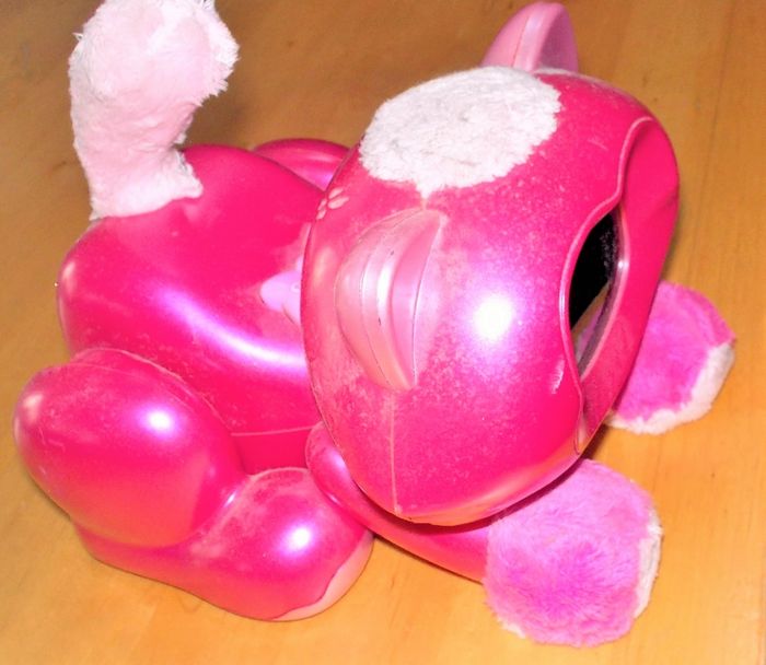 Radio Réveil VTECH - photo numéro 3